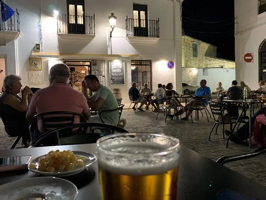 Casa Moreria Guadalcanal