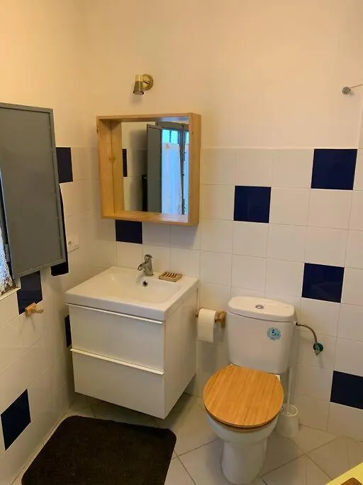 Holiday home Casa Moreria Guadalcanal Spain