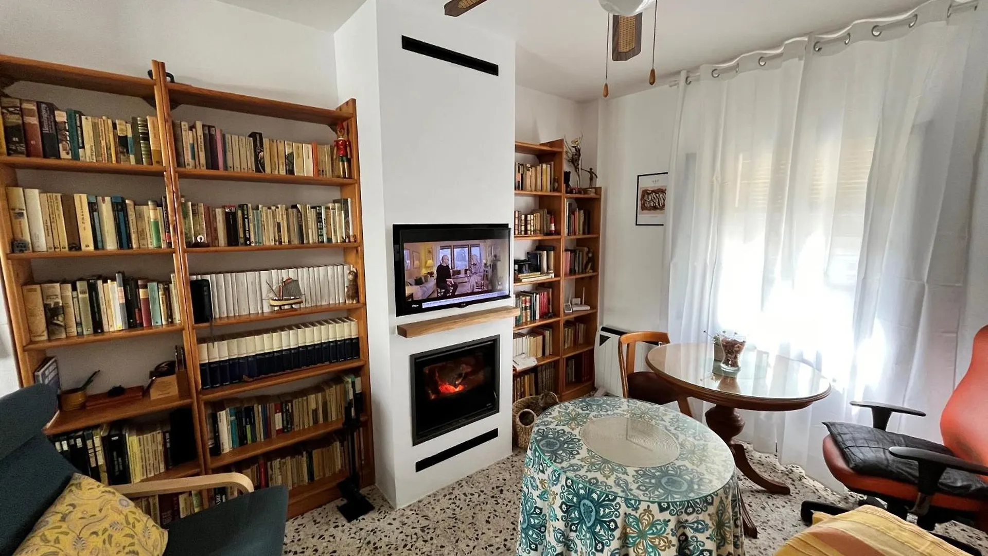 Casa Moreria Guadalcanal Spain